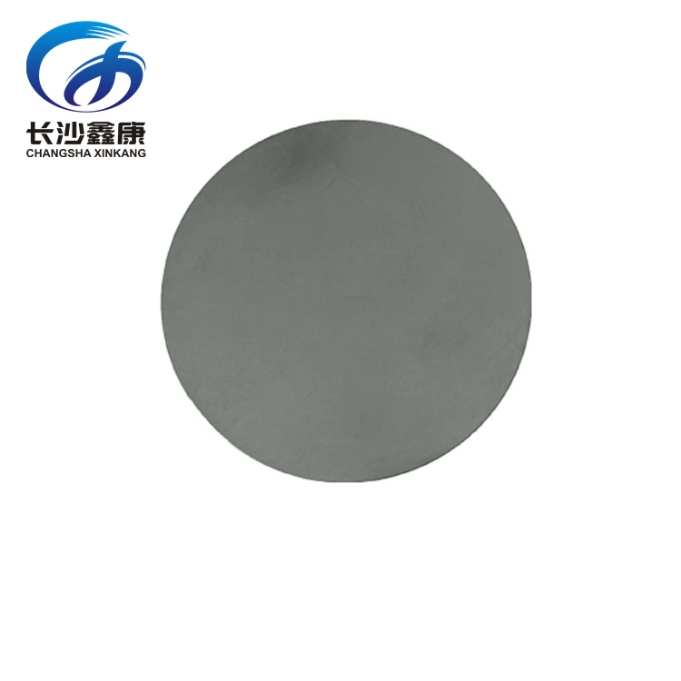Germanium Target