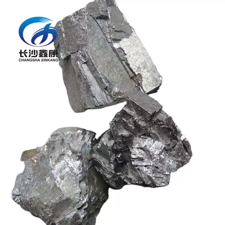 Holmium Ingot
