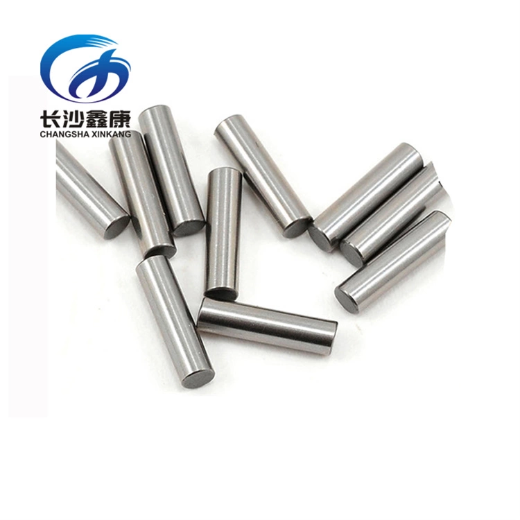 定制金属铱（Ir）材料