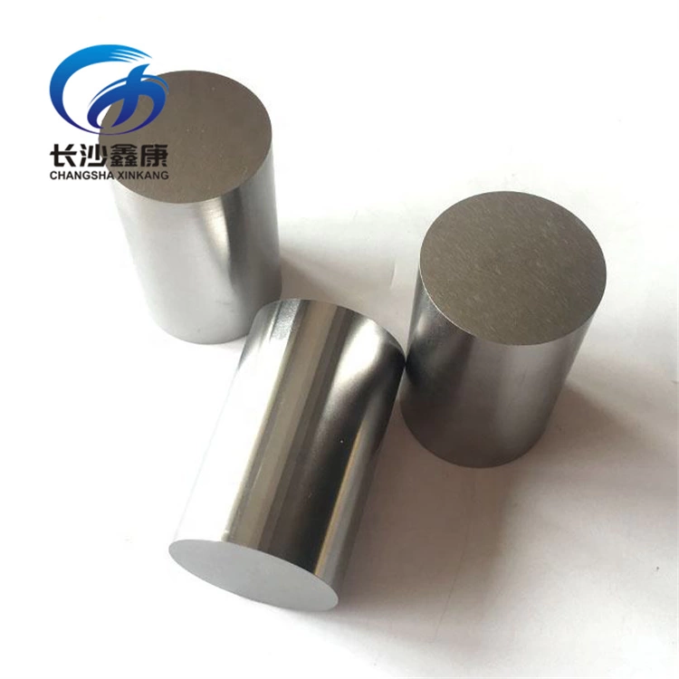 Iron Bar