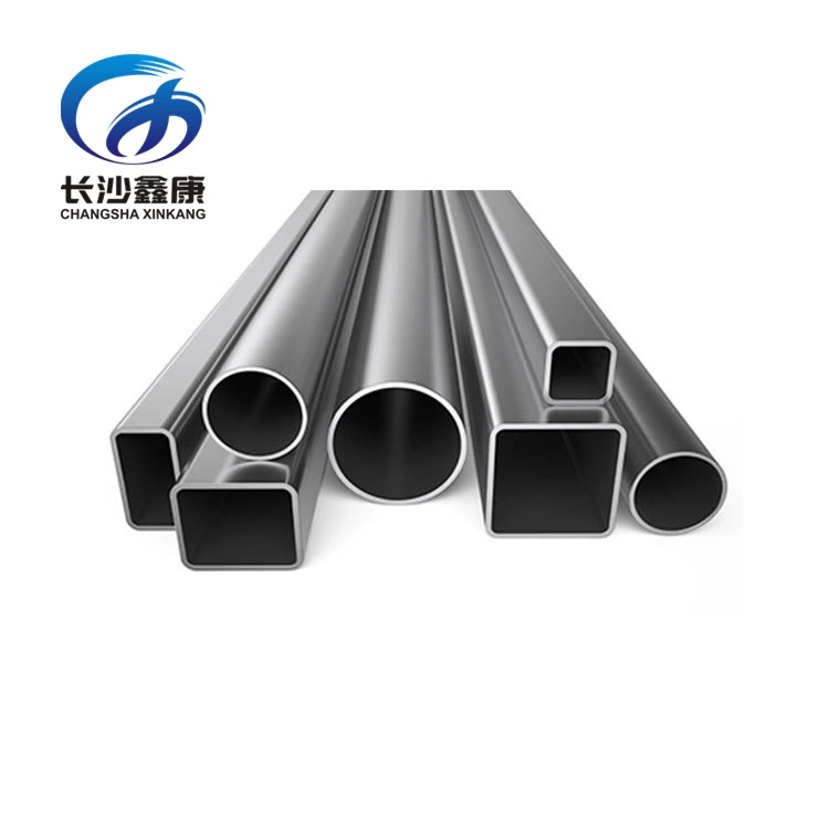 Iron Pipe