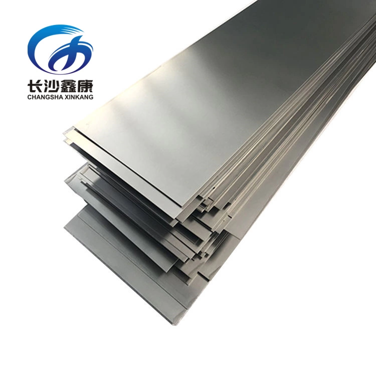 Iron Plate