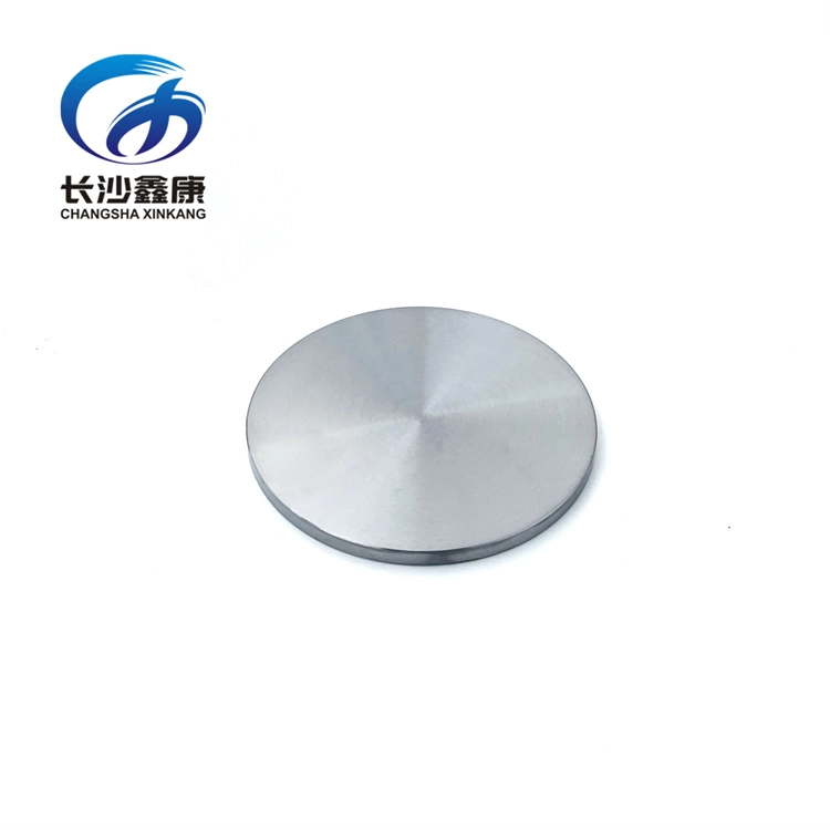 Iron Target