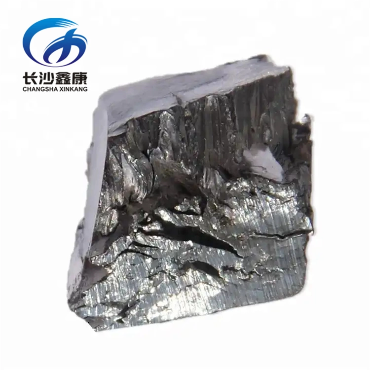 Lutetium Ingot