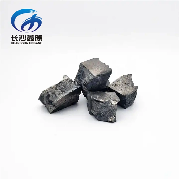 Lutetium Lump