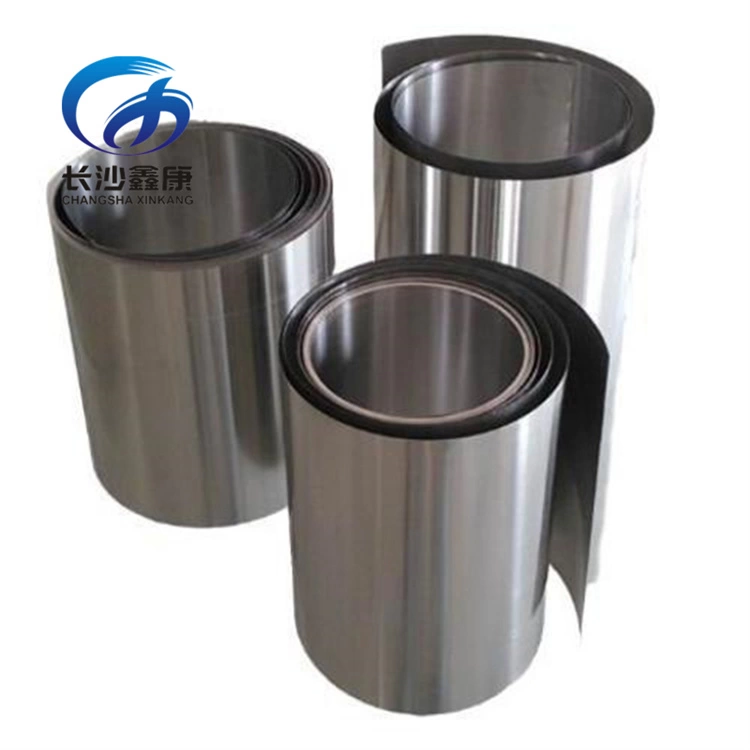 Magnesium Foil