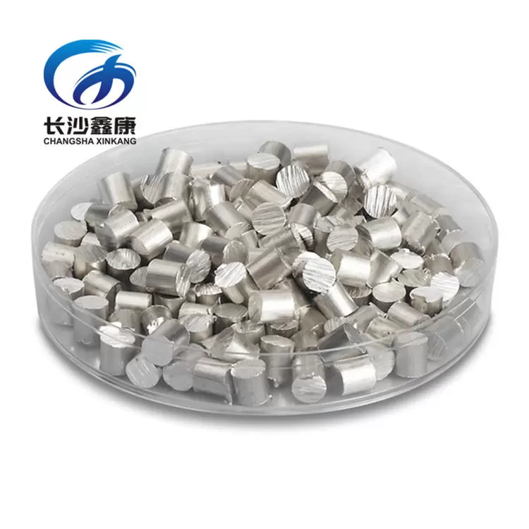 Magnesium Pellets