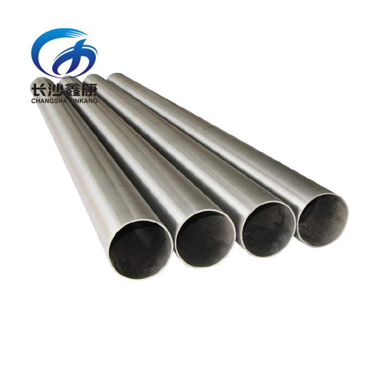 Magnesium Pipe