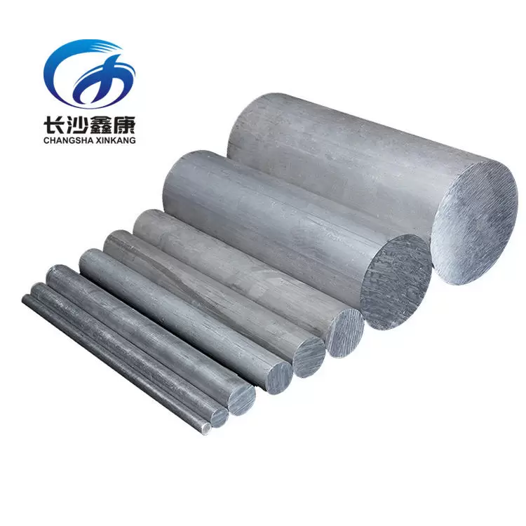 Magnesium Rod