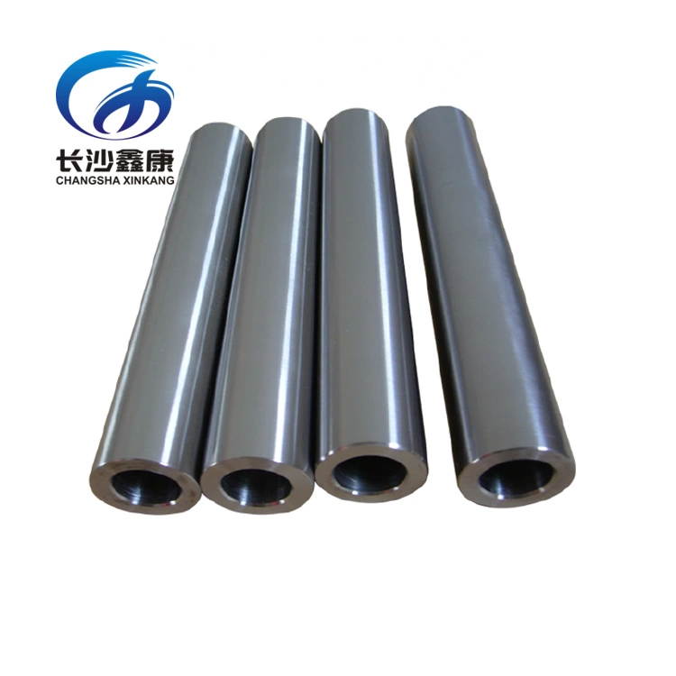 Magnesium Tube
