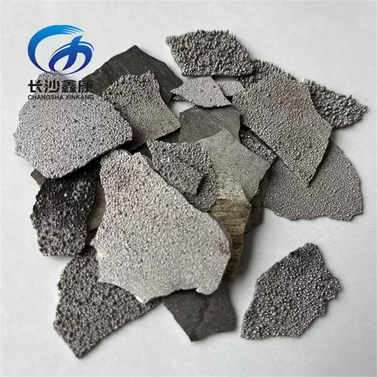 Electrolytic Manganese