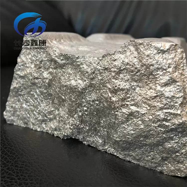 Manganese Ingot