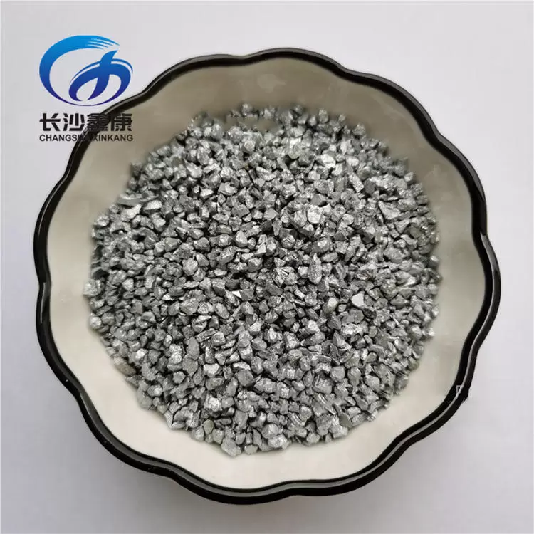 Manganese Pellets