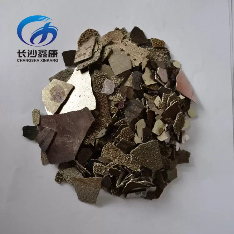 Manganese Sheet