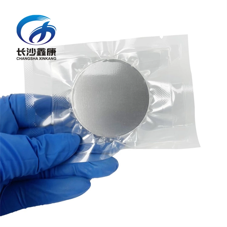 Manganese Target