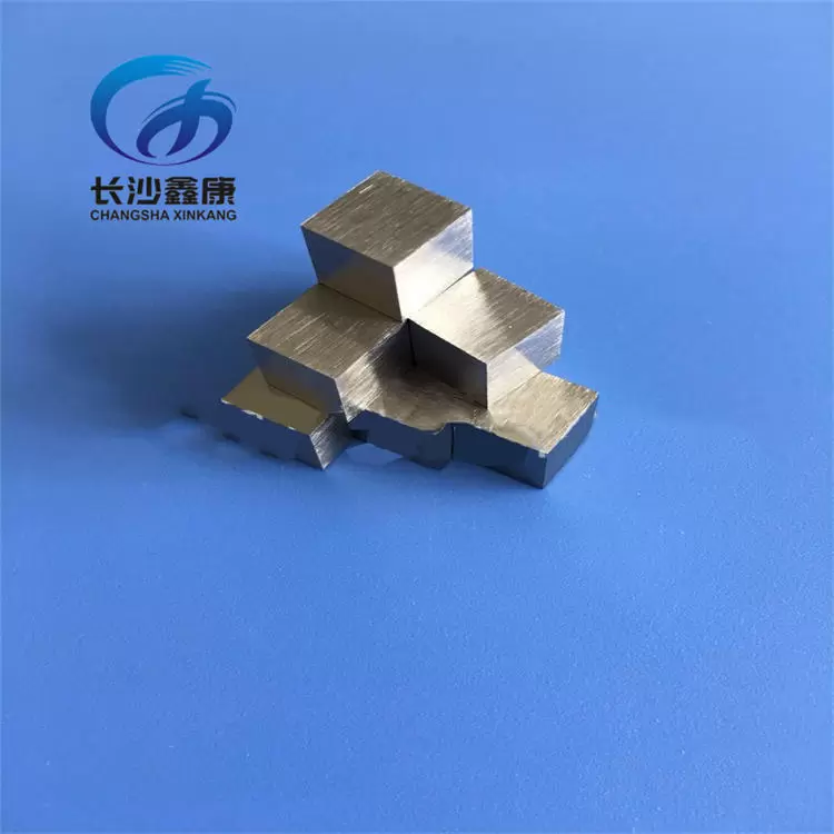 Neodymium Lump