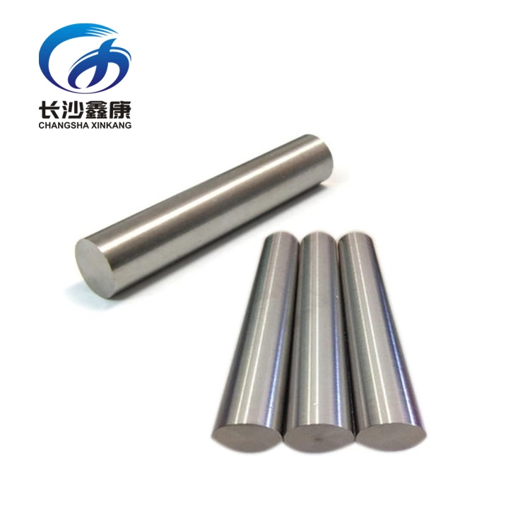Palladium Rod