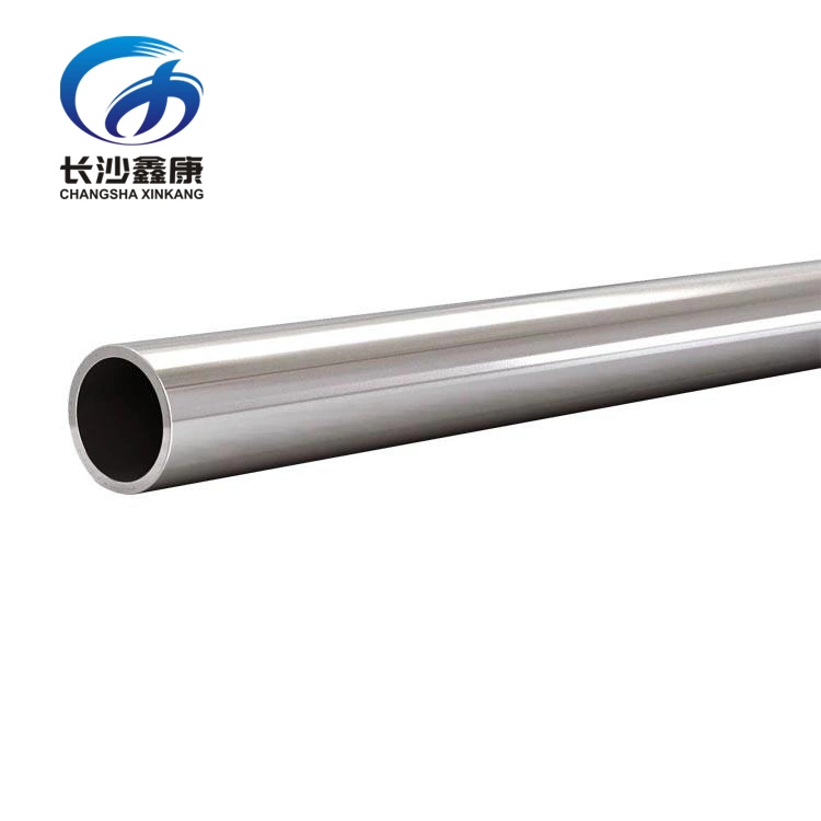 Palladium Tube