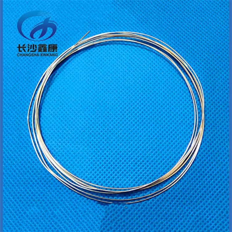 Palladium Wire