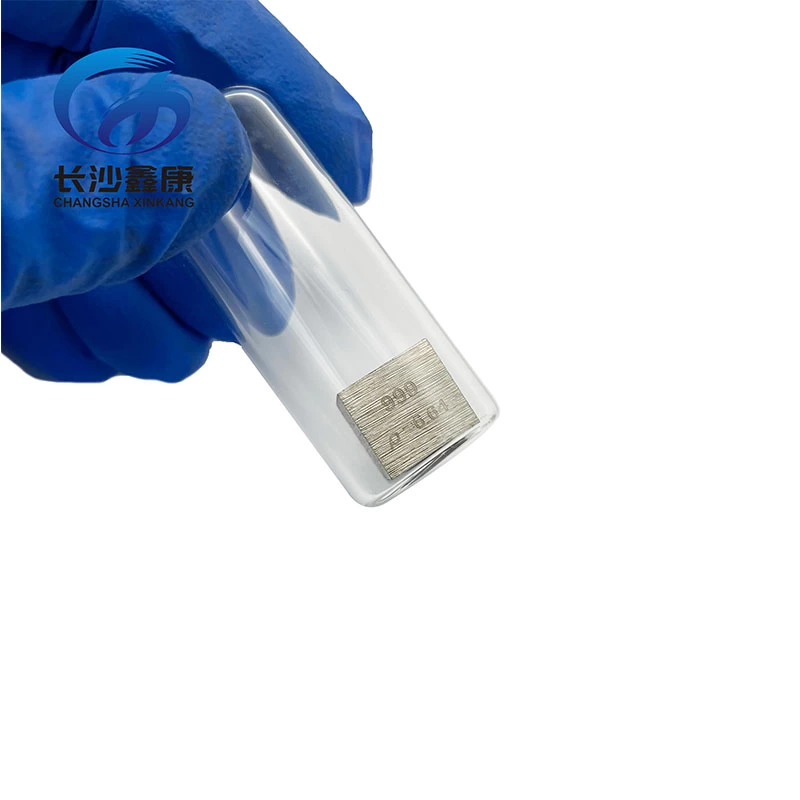Customized Praseodymium