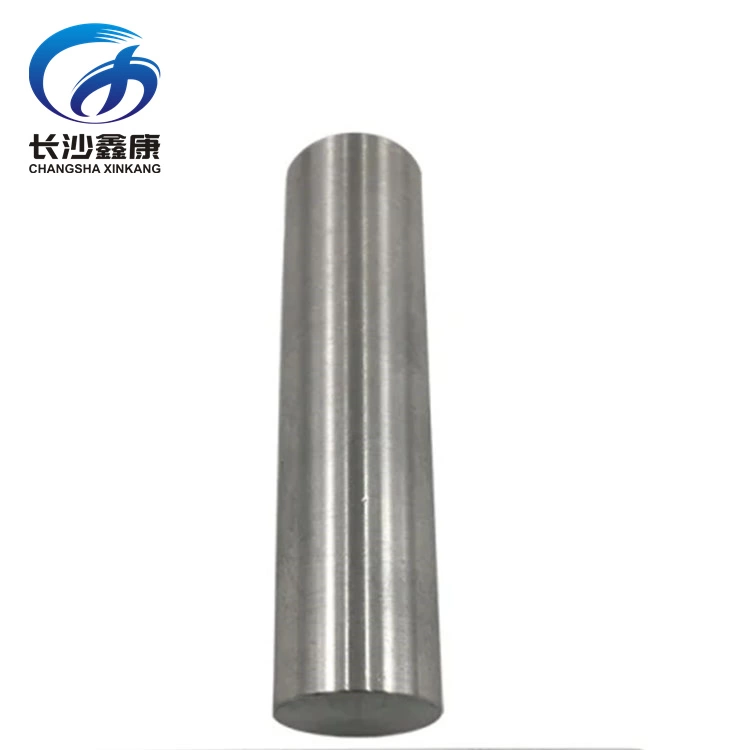 Praseodymium Bar