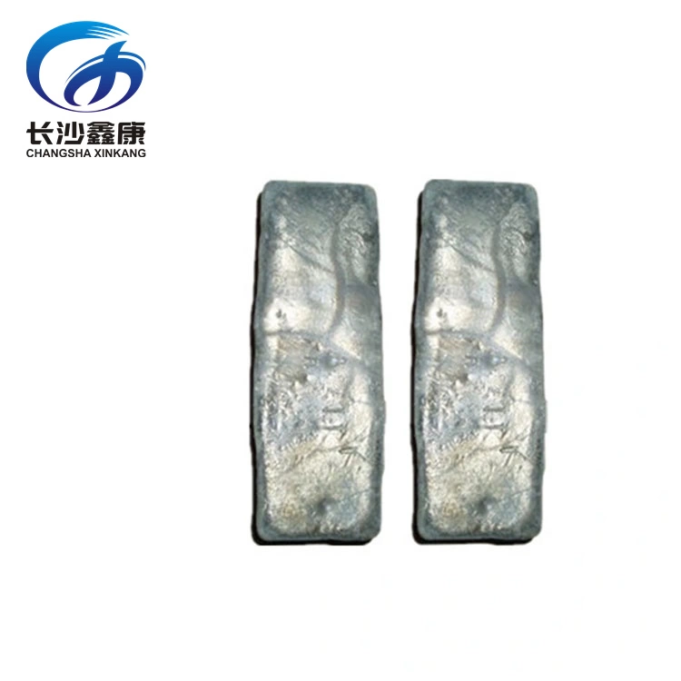 Praseodymium Ingot