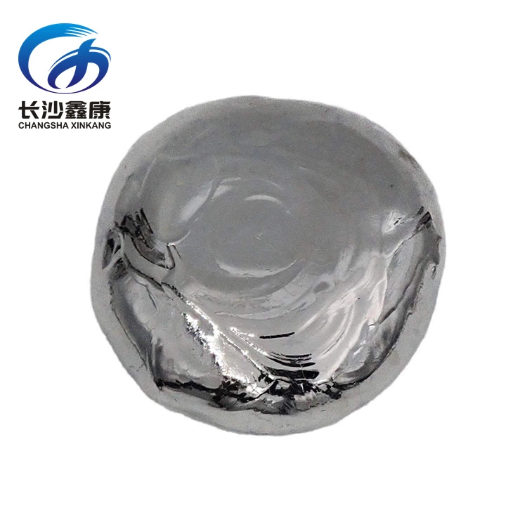 Rhenium Lump