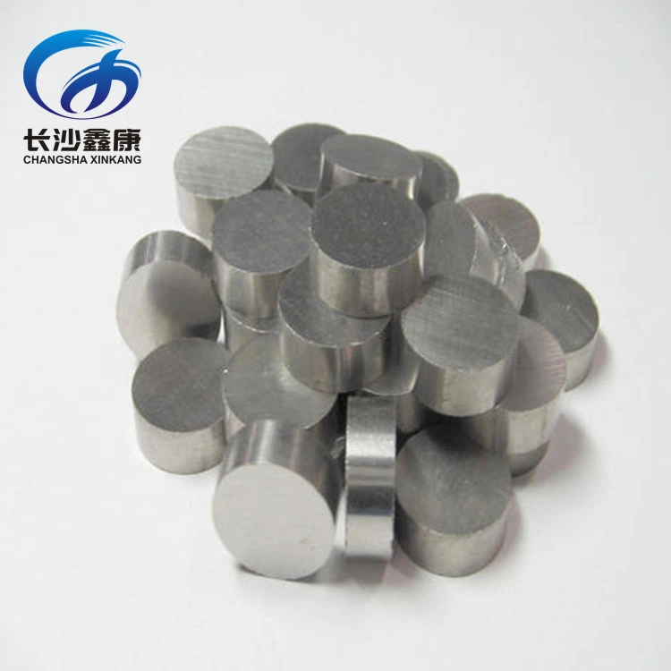 Rhenium Pellets