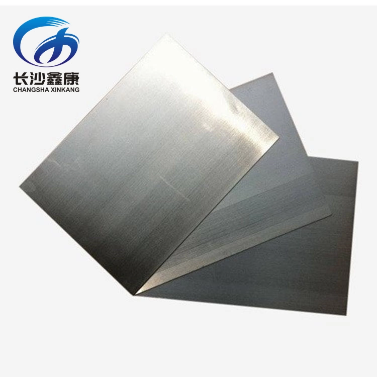 Rhenium Sheet