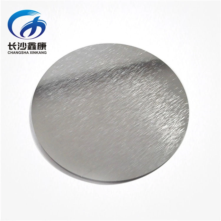Rhenium Target