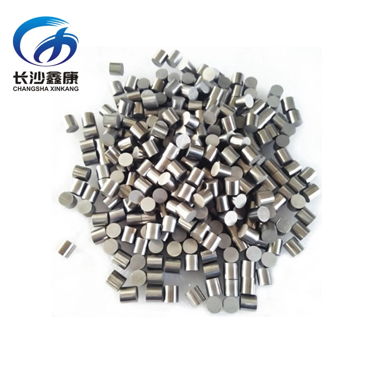 Rhodium Pellets