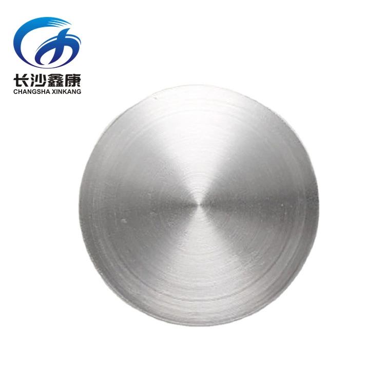 Rhodium Target