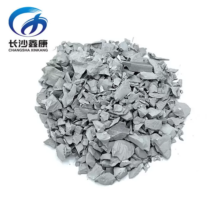 Ruthenium Lump
