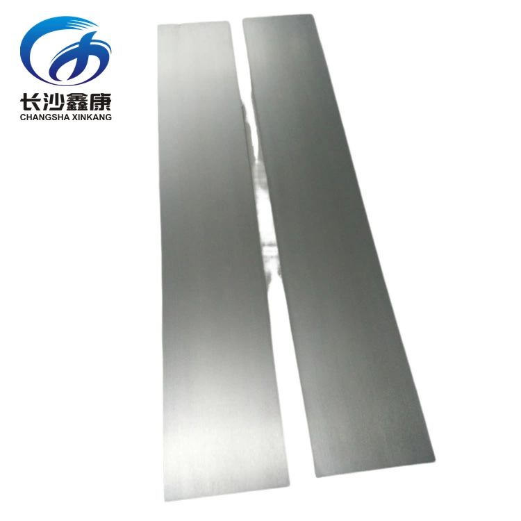 Ruthenium Sheet