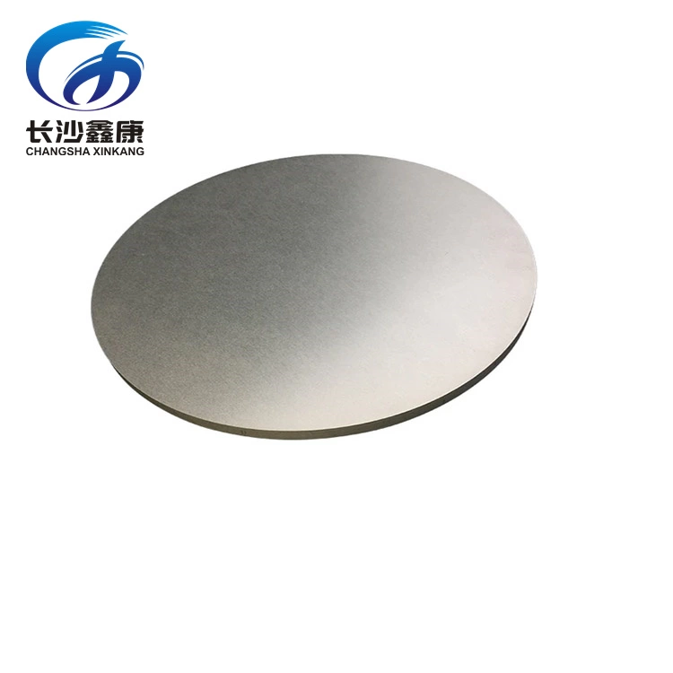 Ruthenium Target