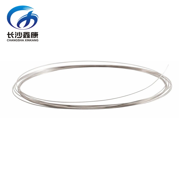 Ruthenium Wire