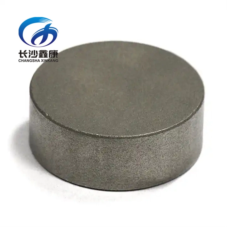 Samarium Ingot