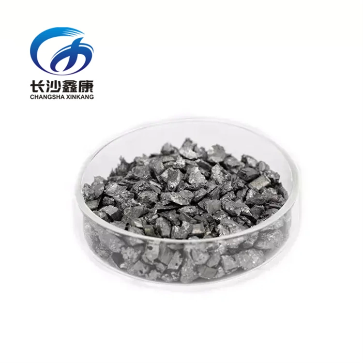 Samarium Pellets