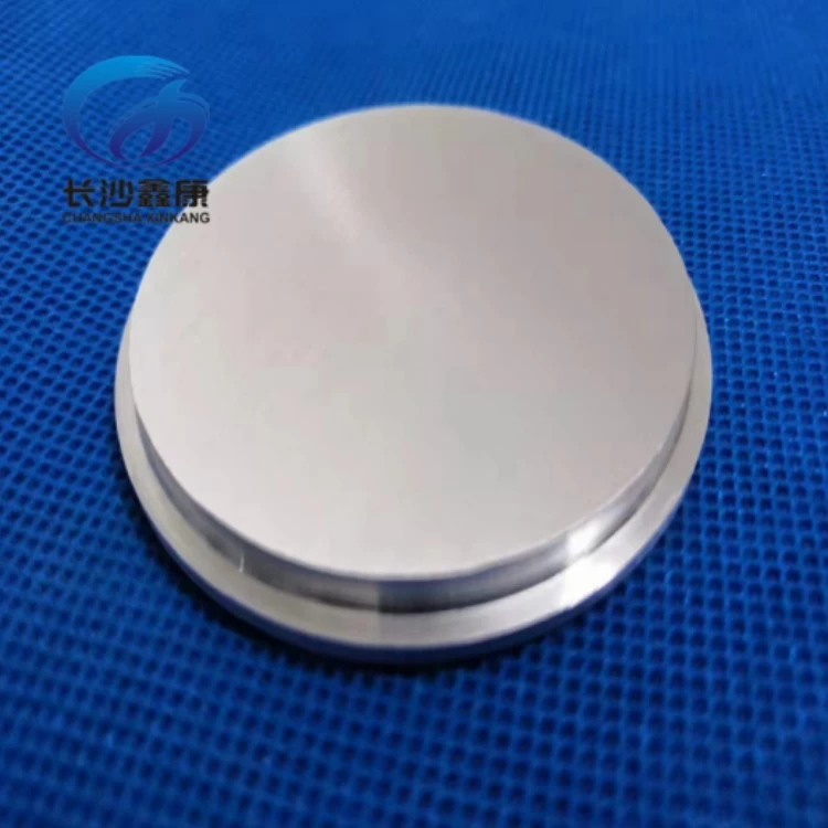 Samarium Target