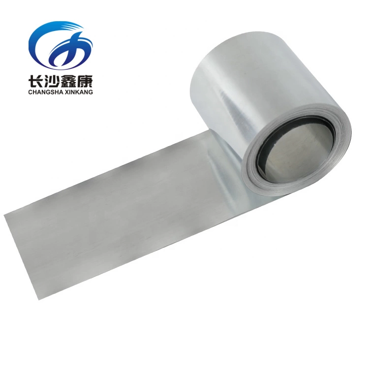 Silver Foil