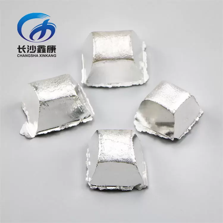 Silver Lump