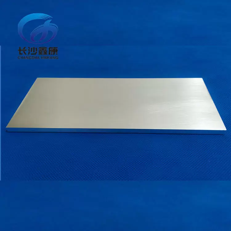 Silver Plate