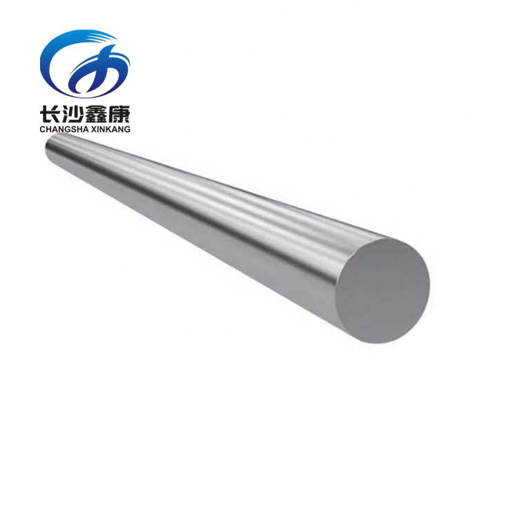Silver Rod