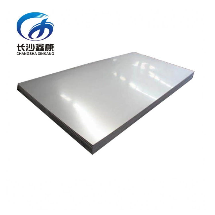 Silver Sheet