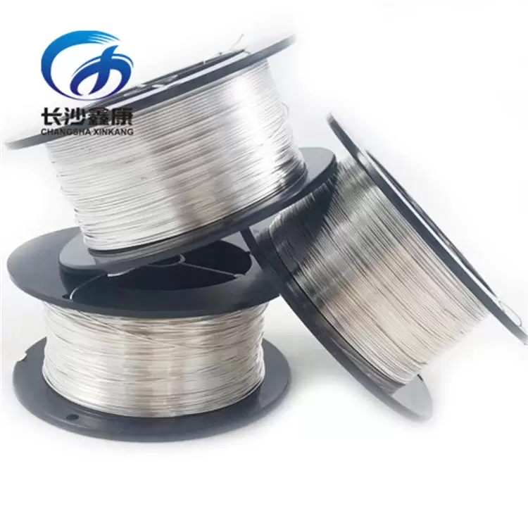 Silver Wire
