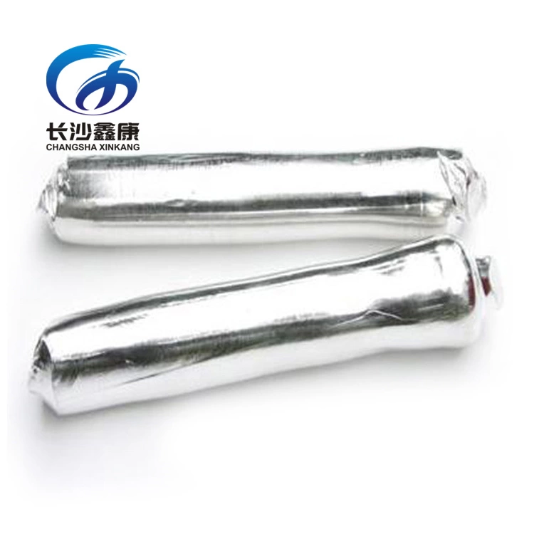 Tellurium Ingot
