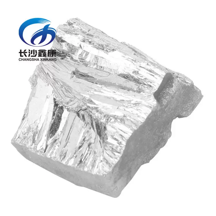 Tellurium Lump