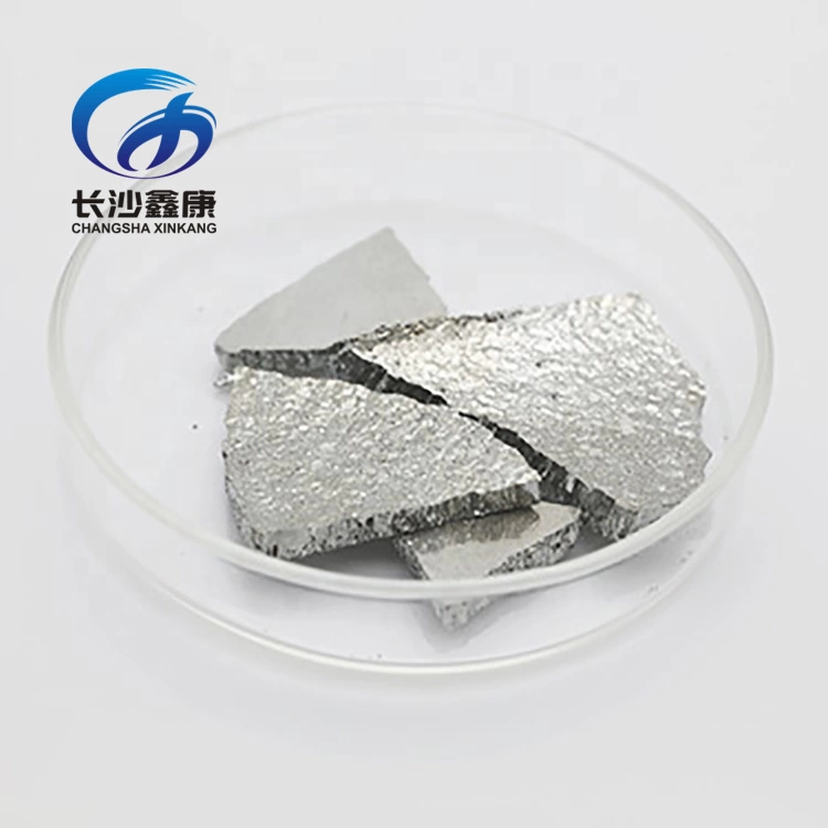 Tellurium Piece