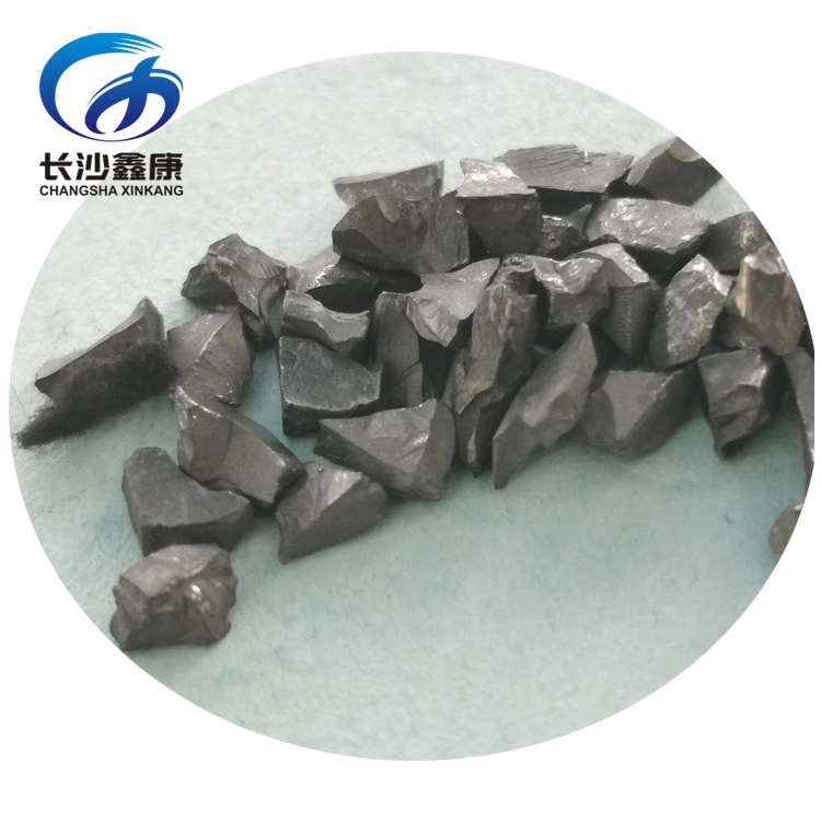 硒化亚铜块（Cu2Se块）