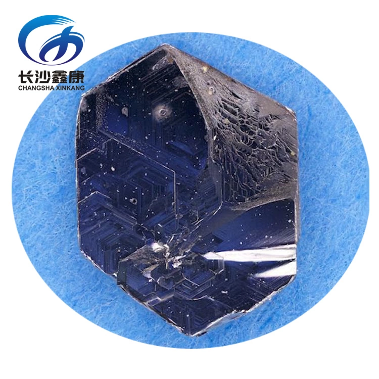 硒化钼块（MoSe2块）